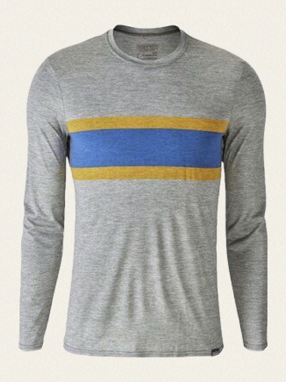 Patagonia Capilene Cool Daily Baselayer Long Sleeve T-Shirt